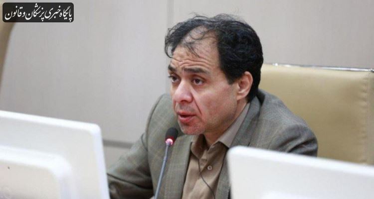 سازمان الکترونیک به صورت آزمایشی در ۵ استان اجرایی میشود سازمان الکترونیک به صورت آزمایشی در ۵ استان اجرایی میشود
