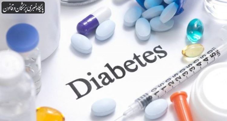 تاثیر داروی متفورمین بر کاهش وزن افراد دارای علائم پیش دیابت