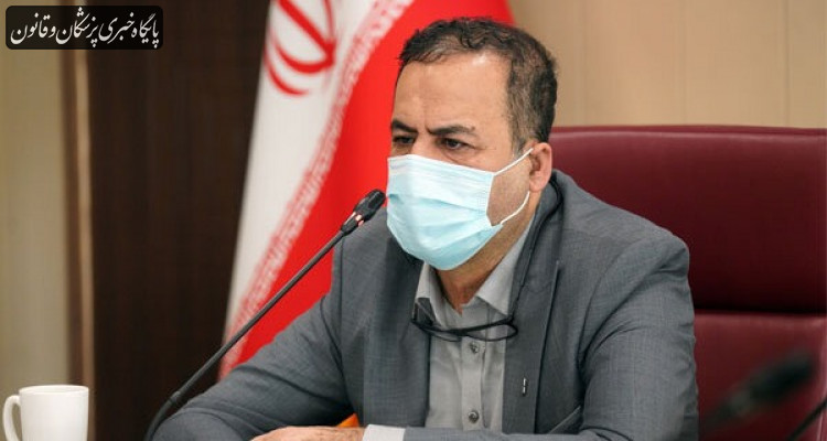 استخدام ۱۵۰۰ نفر در بیمارستان هوشمند کشور استخدام ۱۵۰۰ نفر در بیمارستان هوشمند کشور