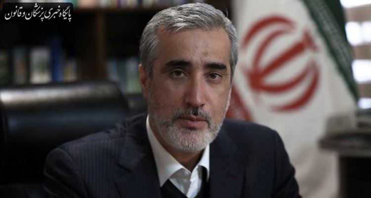 سرانجام ۵۰۰ میلیون یورو برای تخصیص اعتبار به صنعت دارو و تجهیزات پزشکی سرانجام ۵۰۰ میلیون یورو برای تخصیص اعتبار به صنعت دارو و تجهیزات پزشکی