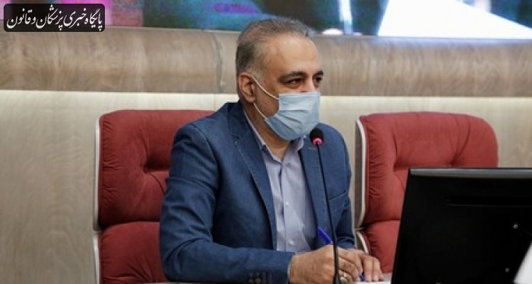 روند تزریق واکسن کرونا در ایران و دنیا رو به کاهش است روند تزریق واکسن کرونا در ایران و دنیا رو به کاهش است
