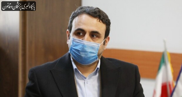 سامانه نظام ارجاع راهی برای دستیابی به پرونده الکترونیک است سامانه نظام ارجاع راهی برای دستیابی به پرونده الکترونیک است