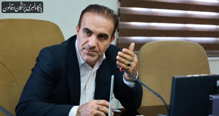 اهمیت و اعتبارجامعه آزمایشگاهی کشور در حوزه سلامت مغفول مانده است اهمیت و اعتبارجامعه آزمایشگاهی کشور در حوزه سلامت مغفول مانده است