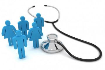 امکان بهره‌مندی عادلانه از خدمات مطلوب با گسترش و ‏توسعه بیمه همگانی پایه سلامت