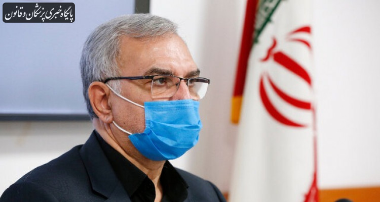 موفق به ثبت رکورد جهانی تزریق واکسن کرونا شدیم موفق به ثبت رکورد جهانی تزریق واکسن کرونا شدیم