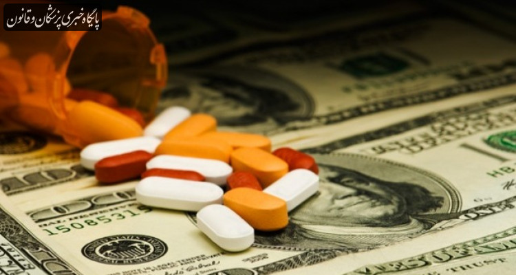 اختصاص ۳.۵ میلیارد دلار برای واردات دارو در سال جاری