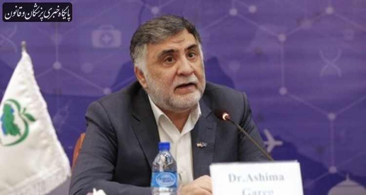 کشورهای گروه پنج از تجربیات ارزشمند ایران بهرهبرداری کنند کشورهای گروه پنج از تجربیات ارزشمند ایران بهرهبرداری کنند