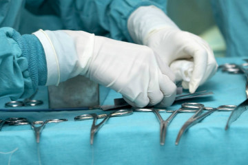 چرا پزشکان نمی‌خواهند جراح قلب شوند؟