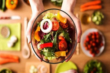 وضعِ تغذیه جامعه روز به روز بدتر می شود