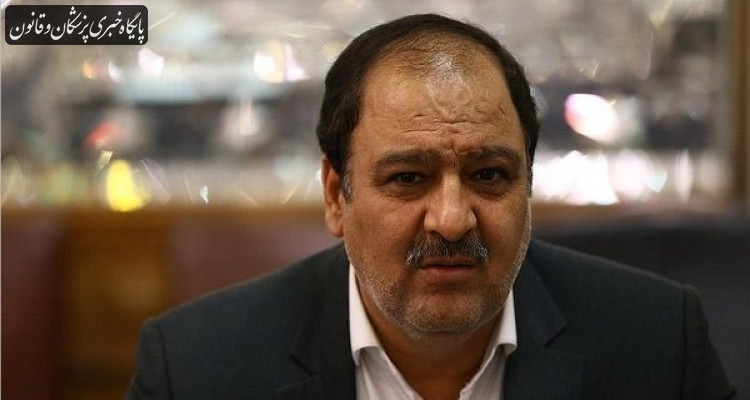 منافع پزشکان کشور در سیستم ارجاع تامین میشود منافع پزشکان کشور در سیستم ارجاع تامین میشود