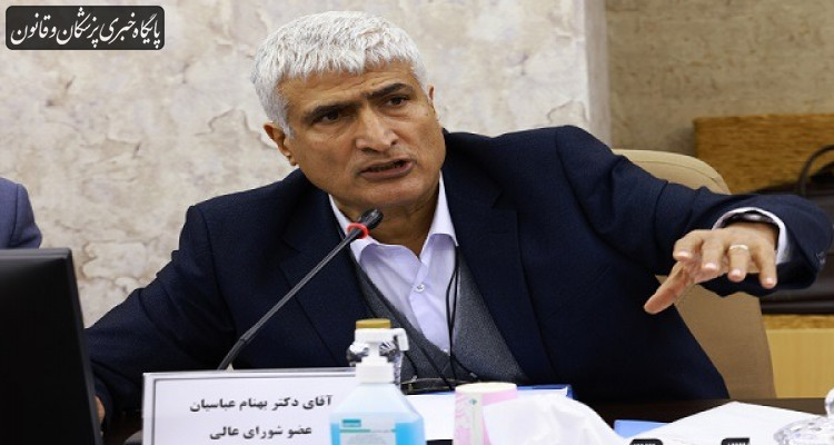 حملات ناجوانمردانه به جامعه پزشکی گره گشای معضلات نیست حملات ناجوانمردانه به جامعه پزشکی گره گشای معضلات نیست