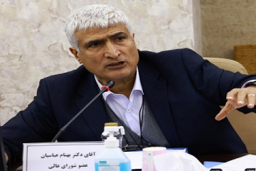 حملات ناجوانمردانه به جامعه پزشکی گره گشای معضلات نیست