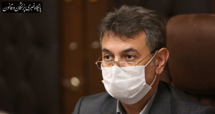 پوشش بیمه سلامت برای یک میلیون و ۲۰۰ هزار تبعه خارجی پوشش بیمه سلامت برای یک میلیون و ۲۰۰ هزار تبعه خارجی