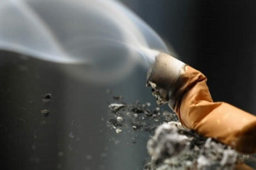 اشاعه مصرف دخانیات تعرض به حقوق شهروندی است
