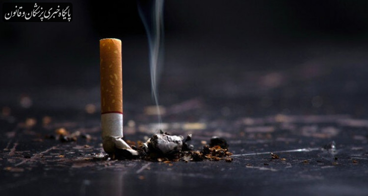 تبلیغ دخانیات در هر فضایی برخلاف قانون است
