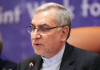 جلسه "شورای راهبردی نسخه الکترونیک" با حضور وزیر بهداشت برگزار شد