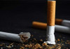 ۲۵ درصد افراد ایرانی دخانیات مصرف می‌کنند