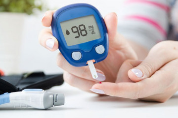 دیابت در جوانی ریسک آلزایمر را در سنین بالاتر افزایش می دهد