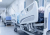 اضافه شدن ۱۰ هزار تخت بیمارستانی تولید داخل به بیمارستان‌ها
