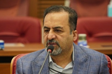 توضیح رئیس دانشگاه علوم پزشکی تهران در خصوص ایمن سازی بیمارستان امام خمینی و حضرت مهدی "عج"