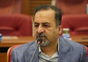 توضیح رئیس دانشگاه علوم پزشکی تهران در خصوص ایمن سازی بیمارستان امام خمینی و حضرت مهدی "عج"