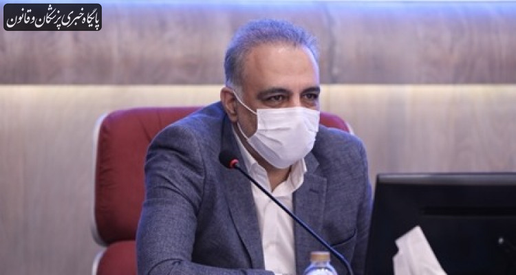 معضل کنونی جهانی عوارض پساکووید است معضل کنونی جهانی عوارض پساکووید است