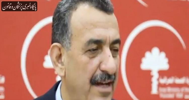 صنعت دارویی ایران در مقایسه با کشورهای منطقه بسیار پیشرفته است صنعت دارویی ایران در مقایسه با کشورهای منطقه بسیار پیشرفته است