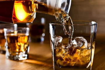 مسمومیت ۸۸ نفر در البرز براثر مصرف مشروبات الکلی