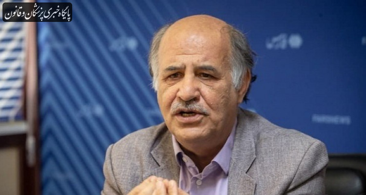 بازنشستگی پیش از موعد بیماران خاص در برنامه هفتم گنجانده شود بازنشستگی پیش از موعد بیماران خاص در برنامه هفتم گنجانده شود