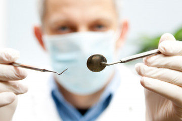 مهلت ثبت‌نام آزمون دستیاری دندان‌پزشکی تمدید شد