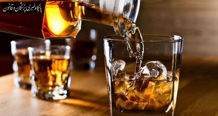 جزئیات فوت ناشی از مصرف مشروبات الکلی در البرز
