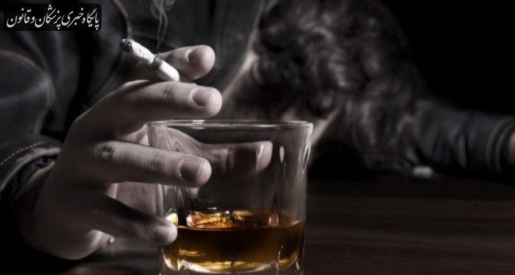 بازداشت یکی از متهمان اصلی تولید و ساخت مشروبات الکلی مسموم