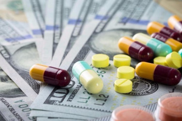 تخصیص ۱.۱ میلیارد دلار برای واردات دارو در ۳ ماه گذشته