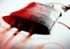 مرکز فوق تخصصی ابن سینا از سازمان انتقال خون گواهی‌نامه استقرار بانک خون اخذ کرد
