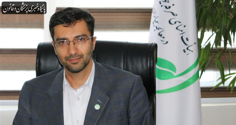 تجهیز کلان بیمارستان "غدیر" توسط هیات امنای صرفه جویی ارزی تجهیز کلان بیمارستان "غدیر" توسط هیات امنای صرفه جویی ارزی