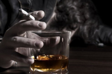 مصرف‌کنندگان الکل صنعتی در معرض چه خطراتی هستند؟