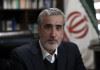 ایران برای مراودات در زمینه دارو و تجهیزات به کمک‌های بانکی نیاز دارد