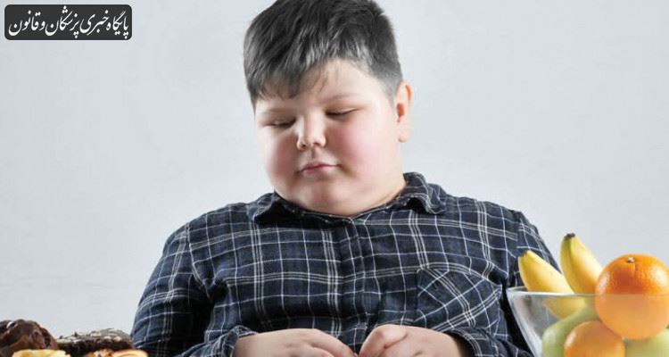 ارتباط بین چاقی و سلامت روان در کودکان