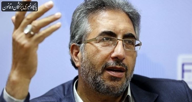 یک سوم جرایم اعمال شده توسط تعزیرات مربوط به حوزه بهداشت و درمان است یک سوم جرایم اعمال شده توسط تعزیرات مربوط به حوزه بهداشت و درمان است