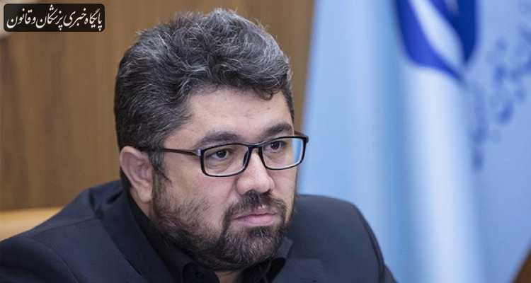برکناری رئیس سازمان تامین اجتماعی دور از انتظار نیست برکناری رئیس سازمان تامین اجتماعی دور از انتظار نیست