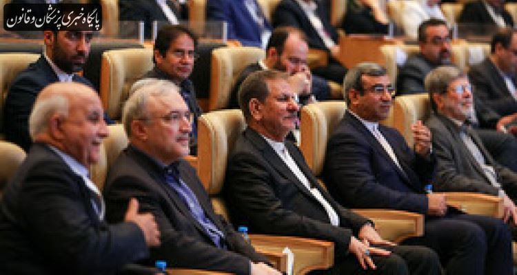 سلامت بزرگترین مصداق عدالت اجتماعی است سلامت بزرگترین مصداق عدالت اجتماعی است