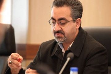 عضو هیات اجرایی بیست و پنجمین جشنواره تحقیقاتی علوم پزشکی رازی منصوب شد