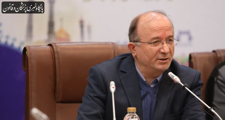 ۲۰ درصد شرکتهای دانش بنیان در حوزه سلامت فعالیت میکنند ۲۰ درصد شرکتهای دانش بنیان در حوزه سلامت فعالیت میکنند
