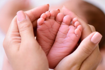 ۵۰ درصد نوزادان در ۶ ماهه اول تولد فقط از شیر مادر تغذیه می‌کنند