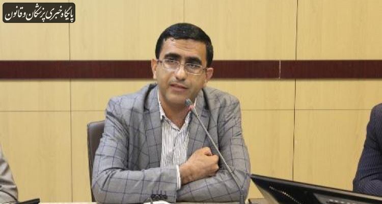 یکی از تجلیات مستندسازی در حوزه سلامت، سامانه صدور پروانه وزارت بهداشت است یکی از تجلیات مستندسازی در حوزه سلامت، سامانه صدور پروانه وزارت بهداشت است