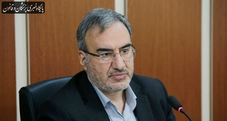 گمانی زنی ها درباره تعداد پذیرفته شدگان پزشکی مورد تایید نیست گمانی زنی ها درباره تعداد پذیرفته شدگان پزشکی مورد تایید نیست