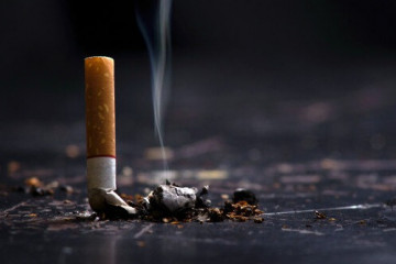 پایین‌ترین میزان مالیات بر دخانیات در کشور ما گرفته می‌شود
