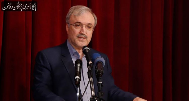 وزارت بهداشت به تنهایی قادر به کنترل بیماریهای غیرواگیر نیست وزارت بهداشت به تنهایی قادر به کنترل بیماریهای غیرواگیر نیست