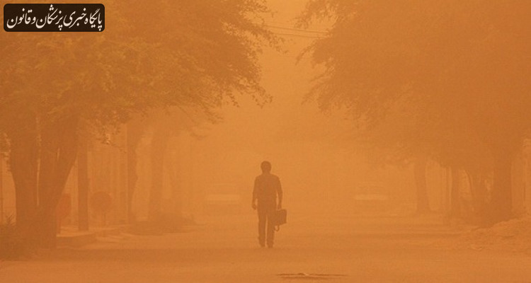 زابل از ۷ سال پیش آلوده‌ترین شهر ایران است