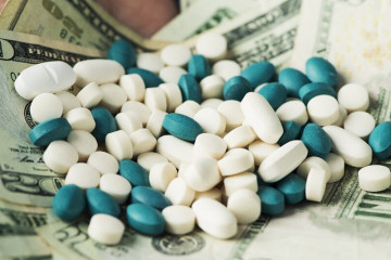 هدفگذاری لایحه برنامه هفتم توسعه کشور برای صادرات ۲ میلیارد دلاری دارو